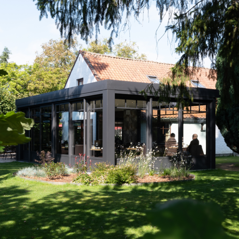 Horeca Au Sabot Kain 11