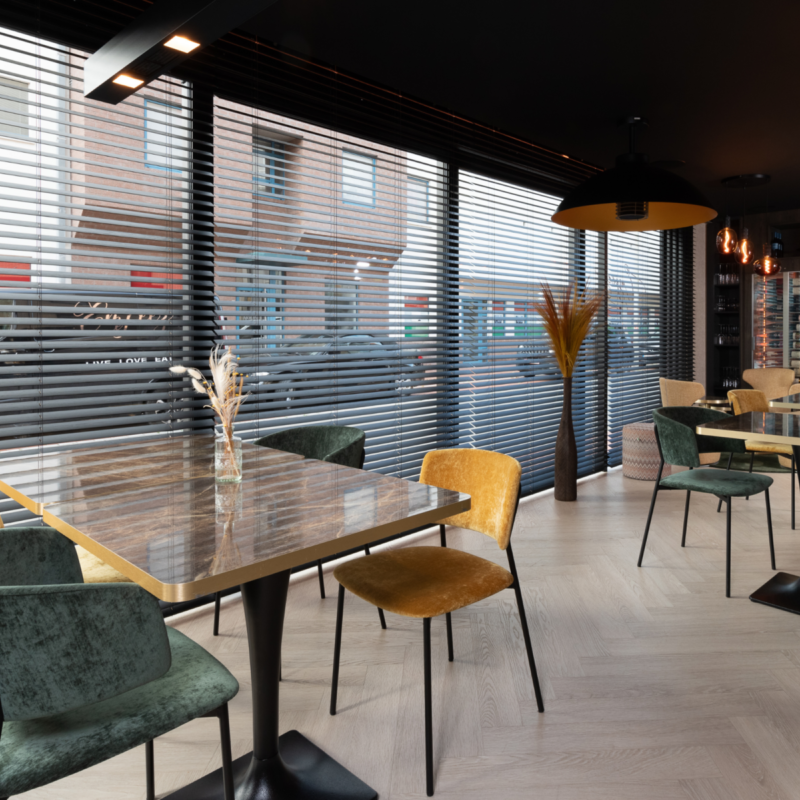 Horeca Emjeez Knokke 2