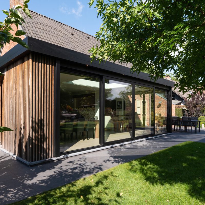 Terrasoverkapping Hout: Prijs En Voordelen - LSB terrasoverkapping hout thumbnail