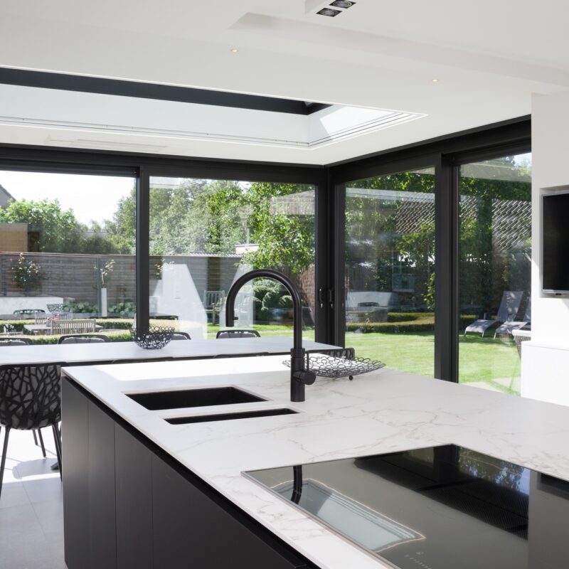 Moderneveranda zedelgem 2