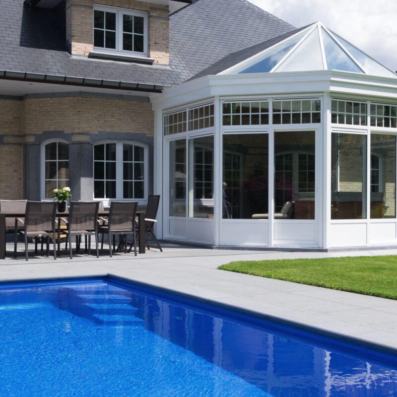 Liedekerke klassiek met jacuzzi 2