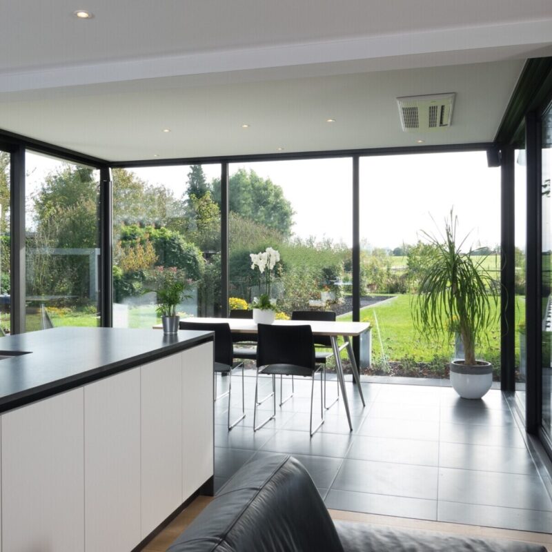 Veranda cuisine escanaffles celles