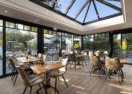 Horeca veranda Barelza Waasmunster 2