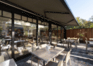 Horeca veranda Barelza Waasmunster 9