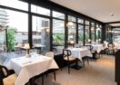 Horeca veranda Café De Paris Knokke 3