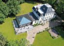 Horeca veranda Chateau Pironne Sint Niklaas 2