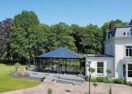 Horeca veranda Chateau Pironne Sint Niklaas 3