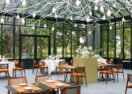 Horeca veranda Chateau Pironne Sint Niklaas 7