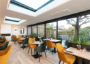 Horeca veranda De Roos Bonheiden 4