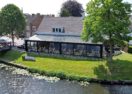 Horeca veranda Ristorante Romagna Sluis 4