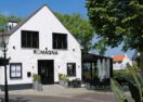 Horeca veranda Ristorante Romagna Sluis 5
