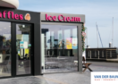 Horeca veranda dolce gelato oostende 2