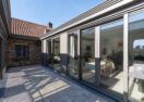 Landelijke veranda Evergem 3