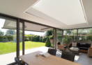 Moderne veranda in Torhout 10