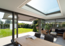 Moderne veranda in Torhout 12