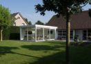 Veranda Modern à St-Amandsberg