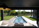 Poolhouse