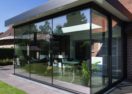 Izegem modern met keuken en eetplaats 3