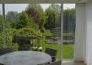 Moderne veranda met twee verdiepingen te ieper 3