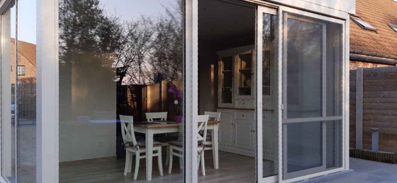 VDB moderneveranda Scheldewindeke2