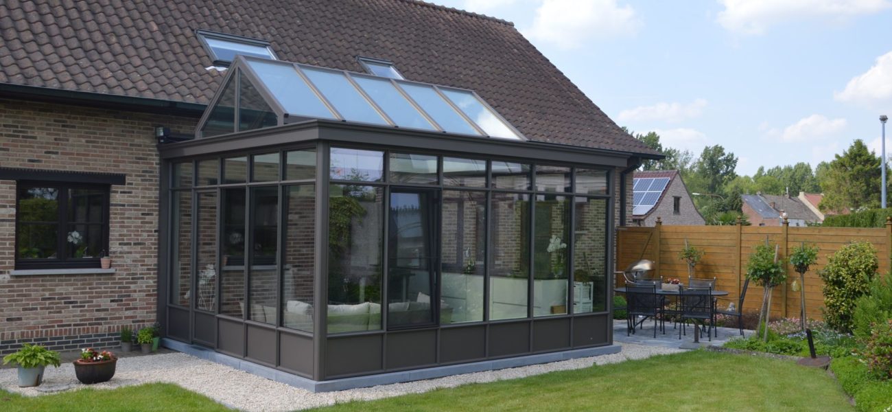 Leefveranda met skyscreen te denderhoutem 04