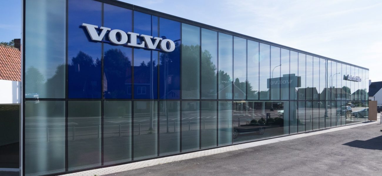 Tielt commercieel autogaraga 2