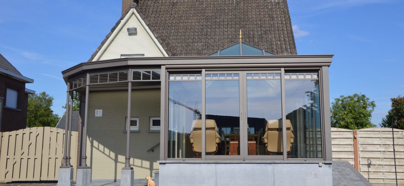 Veranda te oudenaarde 3