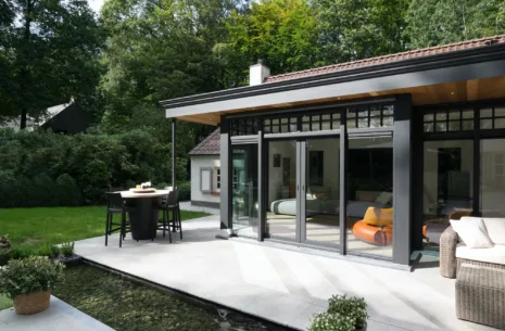 Landelijke veranda_VanDerBauwhede