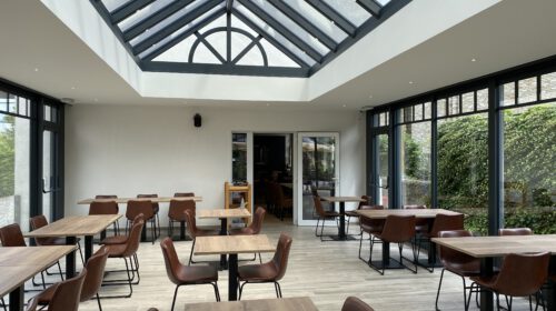 Brasserie Goestink