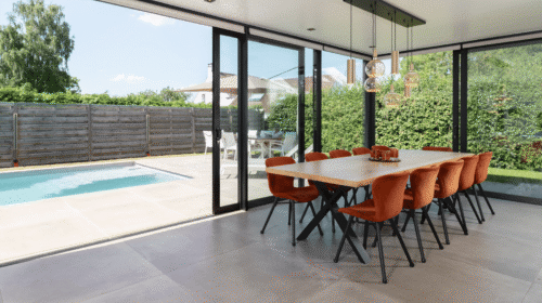 Voor/na-verhalen: hoe verandert een veranda je wooncomfort?