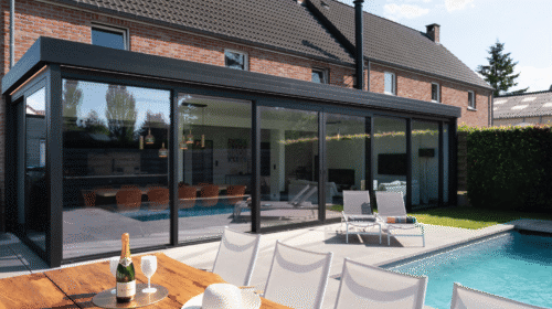 Moderne of landelijke veranda: welke stijl past bij mijn woning?