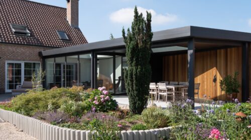11 veranda ideeën en inspiratie