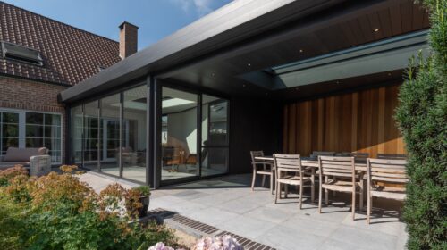 Woning aanbouw en uitbouw: tips voor een succesvolle uitbreiding van je huis