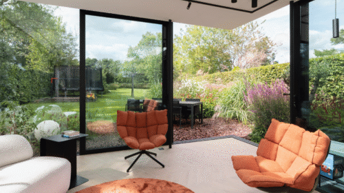 Waarom kiezen voor een aluminium veranda? Voordelen, kosten en onderhoud