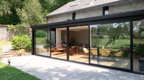 Voorkom spijt van je veranda met deze 8 tips