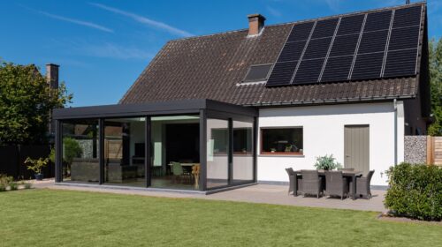 Genieten van 6% btw op je veranda? Dit zijn de voorwaarden