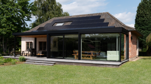 Bijbouwen aan je bestaande woning: voordelen en mogelijkheden