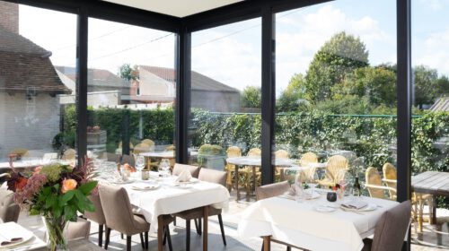 Een veranda voor je horeca zaak: 5 grote redenen waarom & inspiratie