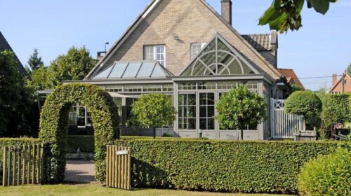 Orangerie of veranda: wat is het verschil?