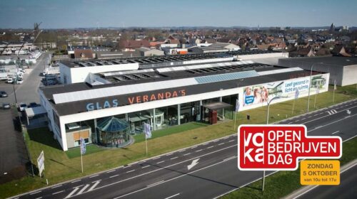 Kom langs op Open Bedrijvendag 2025