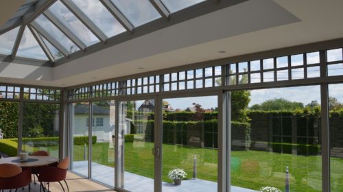 Verandaverlichting: voor elk wat wils!