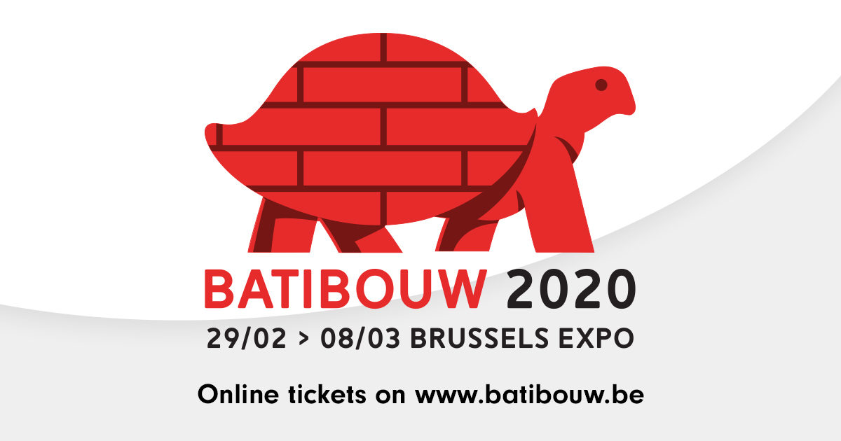 VDB Batibouw