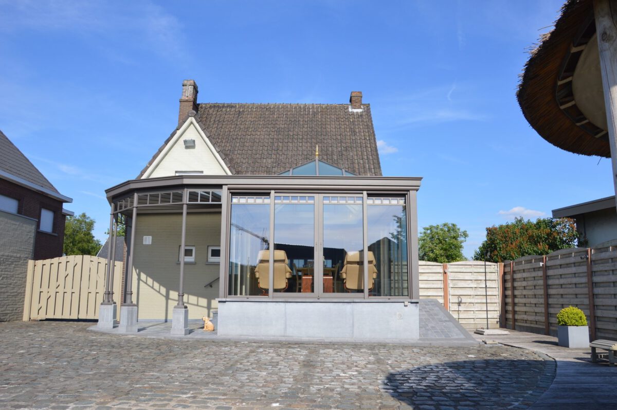 Veranda te oudenaarde 2