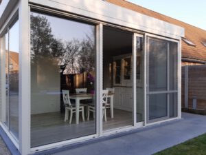 VDB moderneveranda Scheldewindeke2