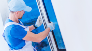 Veranda renovatie glas vernieuwen