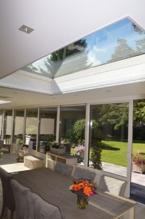 Veranda te zoersel 07